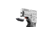 Zion Arms Zion Arms R&amp;D Precision Licensed PW9 Mod 0 Airsoft Rifle, Gray, ZA-PW9-SY