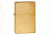 Zippo 1937 Vintage Series Classic Style Lighter, Brushed Brass 240