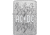 Zippo AC/DC Lighter ZO53541