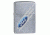 Zippo Angled Ford Logo Pocket Lighter, 29577