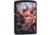 Zippo Anne Stokes Dragon Lighter, Black Matte, 1.44 x 2.25, 49097