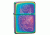 Zippo Anne Stokes Dragon Spectrum Pocket Lighter, 29586