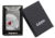 Zippo Armor Poker Chip Design Lighter w/ Click, Silver, One Size, 49058