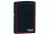 Zippo Classic Style Lighter w/ Border, Black Matte 218ZB