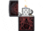 Zippo Black Widow Lighter