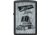 Zippo Car Ad Design Lighter