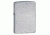 Zippo Chrome Arch Classic Style Lighter 24647