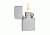Zippo Chrome Arch Classic Style Lighter 24647