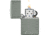 Zippo Classic Lighter Sage