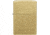 Zippo Classic Lighter Street Brass