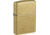 Zippo Classic Lighter Street Brass