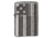 Zippo Classic Lighter with US Flag Deep Carve Design 4010765