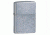 Zippo Classic Style Lighter, Street Chrome 207
