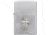 Zippo Cross Design Lighter