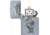 Zippo Dead Man's Hand Emblem