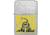 Zippo Don't Tread On Me Lighter, ZO56213