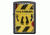 Zippo Feet Hazzard Pocket Lighter, 29624