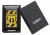 Zippo Feet Hazzard Pocket Lighter, 29624