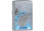 Zippo Fishing Lighter, 1.44 x 2.25, 207-077469