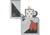 Zippo Flame Design Lighter ZO53320