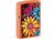 Zippo Flowers Design Lighter, ZO76089