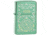 Zippo Follow Your Way Lighter, 1.44 x 2.25, 49161