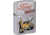 Zippo Ford Working Man Lighter