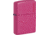 Zippo Frequency Lighter Pink ZO23691