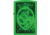 Zippo Glowing Alien Lighter, ZO26316