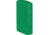 Zippo Grass Green Matte Lighter
