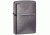 Zippo Gray Dusk, Plain, ZI28378