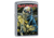 Zippo Iron Maiden Street Chrome Pocket Lighter 29876