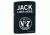 Zippo Jack Daniel's Lighter