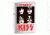 Zippo Kiss Classic Style Lighter, Brushed Chrome 28019