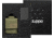 Zippo Lighter with MOLLE Green Pouch, 1.44 x 2.25, 49400