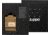 Zippo Lighter with MOLLE Pouch, 1.44 x 2.25, 49401