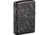 Zippo Marble Pattern Design Lighter
