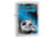 Zippo NFL Classic Style Lighter -  Carolina Panthers, Brushed Chrome 28215