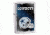 Zippo NFL Classic Style Lighter - Dallas Cowboys, Brushed Chrome 28206