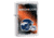 Zippo NFL Classic Style Lighter - Denver Broncos, Brushed Chrome 28199