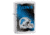 Zippo NFL Classic Style Lighter - Detroit Lions, Brushed Chrome 28213