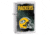Zippo NFL Classic Style Lighter - Green Bay Packers, Brushed Chrome 28214