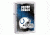 Zippo NFL Classic Style Lighter - Indianapolis Colts, Brushed Chrome 28205