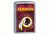 Zippo NFL Redskins, Chrome, Small 28608