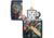 Zippo Norman Rockwell Lighter