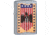 Zippo Patriotic Design Lighter, 1.44 x 2.25, 207-077567