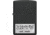 Zippo Plate Emblem Lighter