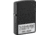Zippo Plate Emblem Lighter