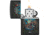 Zippo Rick Rietveld Lighter ZO74526