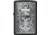 Zippo Skull Anchor Lighter